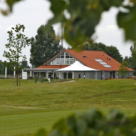 Harderwold Villa Resort Zeewolde Exterior foto
