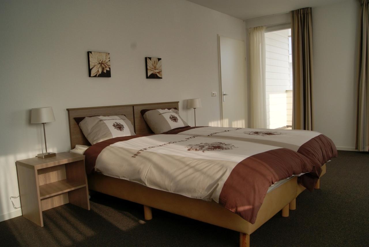 Harderwold Villa Resort Zeewolde Zimmer foto